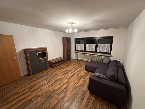 Foto - 2 Zimmer Etagenwohnung zur Miete in Gemünden am Main