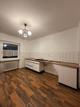 Foto - Etagenwohnung in Gemünden am Main zur Miete