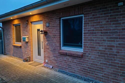 Foto - Sammeltermin 07.02 DHH Haus zur Miete ab 01.03 in Högel