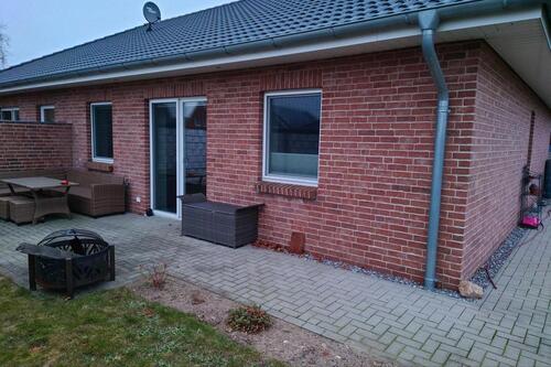 Foto - 3 Zimmer Doppelhaushälfte zur Miete in Bredstedt