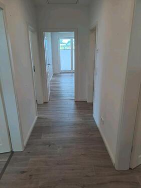 Foto - 3 Zimmer Doppelhaushälfte in Bredstedt