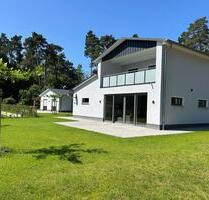 Bungalow am Arendsee - 1.400,00&nbsp;EUR Kaltmiete, ca.&nbsp; 110,00&nbsp;m&sup2; in Arendsee (Altmark) (PLZ: 39619)