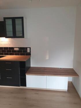 Foto - 2 Zimmer Etagenwohnung zur Miete in Fürth