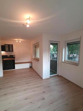 Foto - Etagenwohnung in Fürth zur Miete