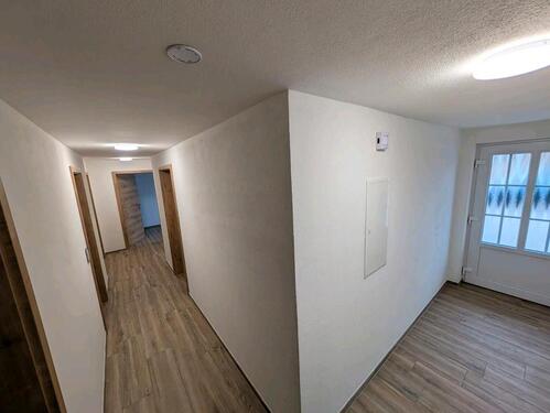 Foto - 4 Zimmer Erdgeschoßwohnung zur Miete in Reisbach