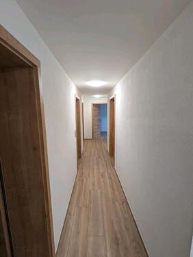 Foto - 4 Zimmer Erdgeschoßwohnung in Reisbach