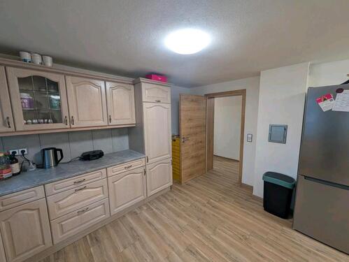 Foto - Erdgeschoßwohnung in Reisbach zur Miete