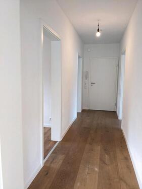 Foto - 2-Zimmer Wohnung mit Nebenraum (stadtnahe Lage)