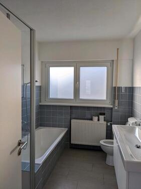 Foto - 2 Zimmer Etagenwohnung in Lahr (Schwarzwald)