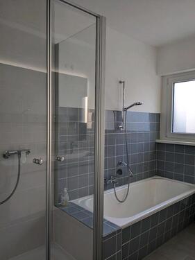 Foto - Etagenwohnung in Lahr (Schwarzwald) zur Miete