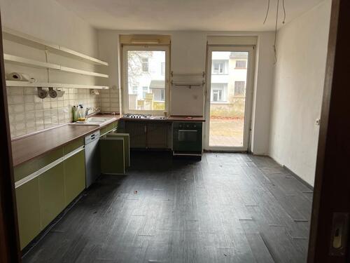 Foto - 3 Zimmer Etagenwohnung in Düsseldorf