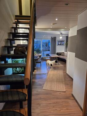 Foto - 4.5 Zimmer Maisonettenwohnung zum Kaufen in Essen