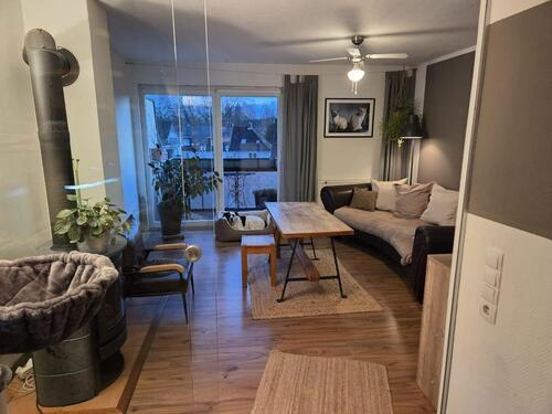 Foto - 4.5 Zimmer Maisonettenwohnung in Essen