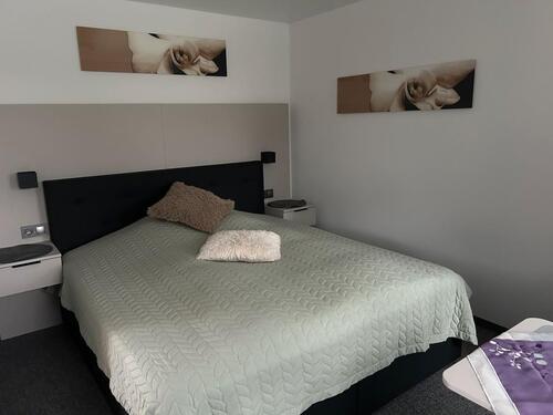 Foto - 1 Zimmer Etagenwohnung in Schwedt (Oder)