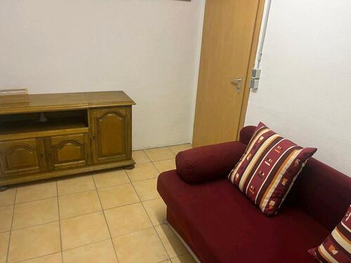 Foto - Wohnung in Zentrum von Sinsheim