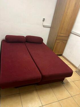 Foto - 1 Zimmer Etagenwohnung zur Miete in Sinsheim