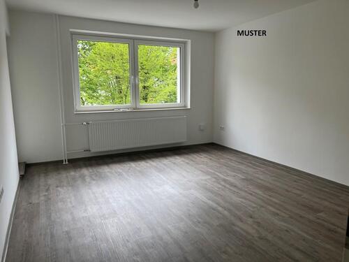 Foto - Etagenwohnung in Bremen zur Miete