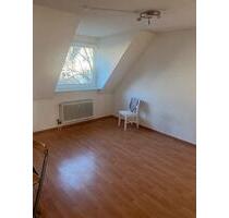 Schöne Wohnung in Kassels Westen