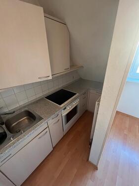 Foto - Dachgeschoßwohnung in Kassel zur Miete