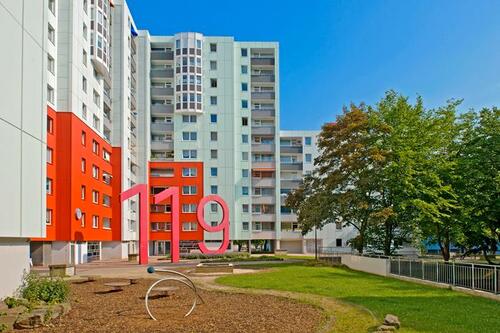 Foto - 3 Zimmer Etagenwohnung in Dortmund