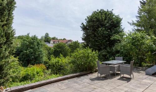 Foto - 6.5 Zimmer Doppelhaushälfte zum Kaufen in Wernau (Neckar)