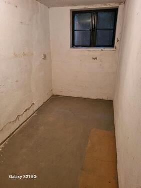 Foto - Kellerraum ca 4m x 2 m nähe Südbahnhof, Kerschensteiner Straße 4