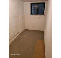 Kellerraum ca 4m x 2 m nähe Südbahnhof, Kerschensteiner Straße 4 - Marburg Cappel