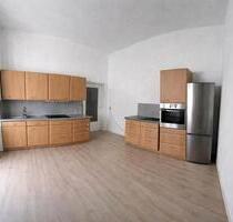 2 zimmer Wohnung 62 mp² - ruhige lage - Chemnitz Altchemnitz