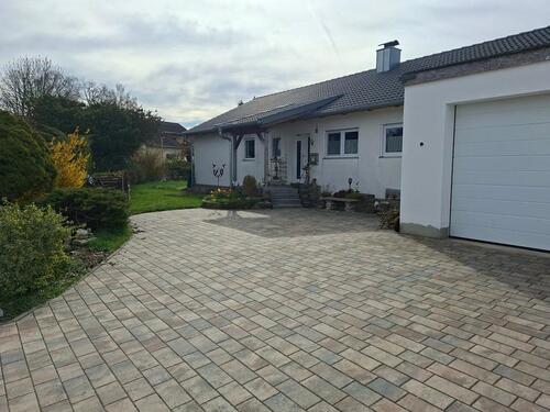 Foto - Einfamilienhaus Bungalow - 499.000,00&nbsp;EUR Kaufpreis, ca.&nbsp; 105,00&nbsp;m&sup2;