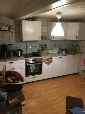 Foto - 3 Zimmer Etagenwohnung in Erbach