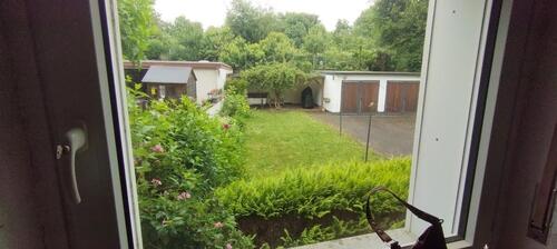 Foto - Erdgeschoßwohnung in Essen zur Miete
