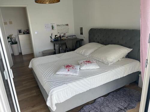 Foto - 3 Zimmer Etagenwohnung in Speyer