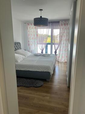 Foto - Etagenwohnung in Speyer zur Miete