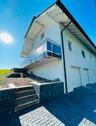 Foto - Gemütliche 2-Zimmer-Wohnung mit großem Sonnenbalkon in Obererbach