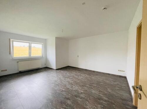 Foto - 2 Zimmer Erdgeschoßwohnung in Helmenzen
