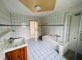 Foto - Erdgeschoßwohnung in Helmenzen zur Miete