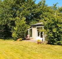 Freistehendes Ferienhaus auf der Watteninsel Ameland - Bunde
