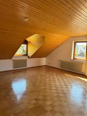 Foto - Helle 3 Zimmer-Wohnung mit 2 Balkonen, Stellplatz