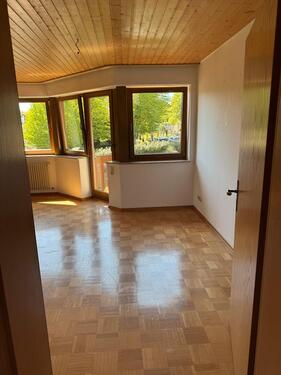 Foto - 3 Zimmer Dachgeschoßwohnung zur Miete in Heilbronn