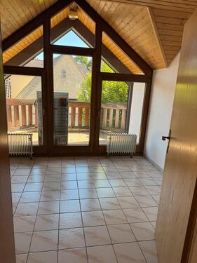 Foto - Dachgeschoßwohnung in Heilbronn zur Miete