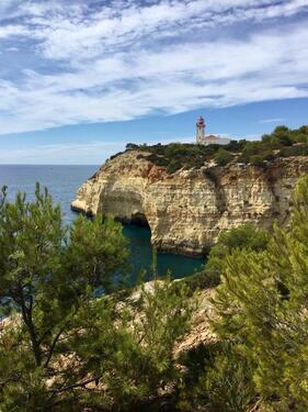 Foto - Ferienhaus an der Algarve für 2 Personen zu vermieten
