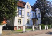 Foto - 2-Raumwohnung (95 m²) in Villa mit Garten, Balkon & Parkplatz