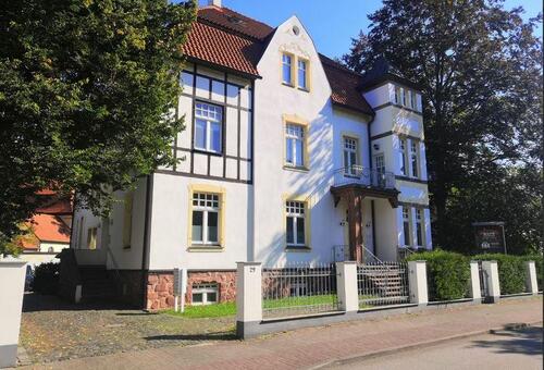 Foto - 2-Raumwohnung (95 m²) in Villa mit Garten, Balkon & Parkplatz