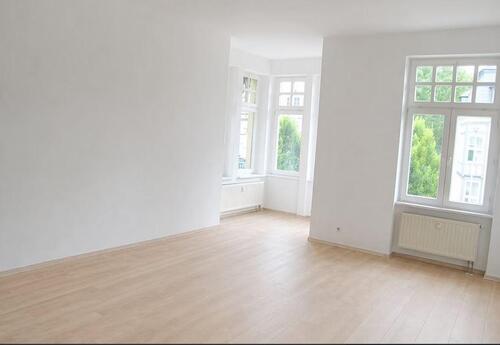 Foto - 2 Zimmer Etagenwohnung zur Miete in Erfurt