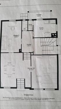Foto - 9 Zimmer Mehrfamilienhaus, Wohnhaus in Heilbronn