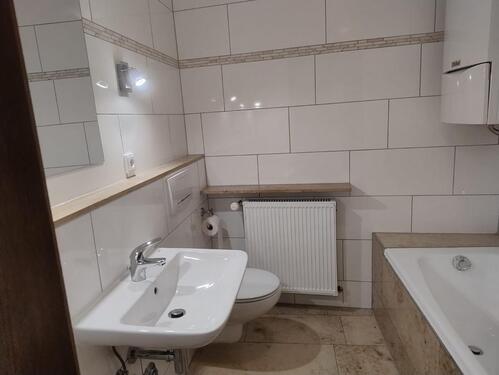 Foto - 2 Zimmer Etagenwohnung zur Miete in Schweinfurt
