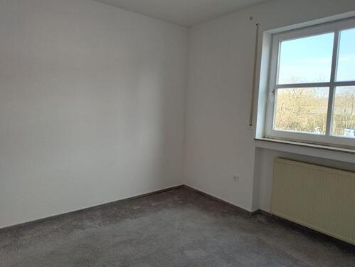 Foto - Etagenwohnung in Schweinfurt zur Miete