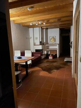 Foto - Die besondere Wohnung im Herzen von Harthausen.