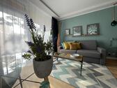Foto - Ferienwohnung mit traumhaftem Seeblick in Hahnenklee ( Goslar )