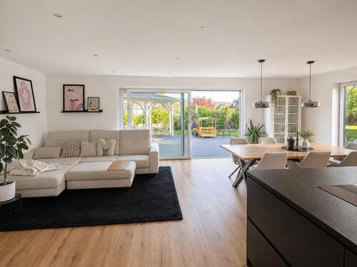 Foto - 5 Zimmer Einfamilienhaus zum Kaufen in Hetzerath